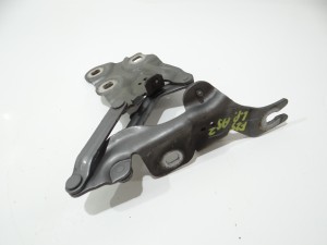 ZAWIAS MASKI LEWY BMW X3 F25 7210729 A52