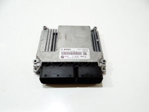 STEROWNIK KOMPUTER SILNIKA BMW E60 E61 LCI N47D20A 7812500