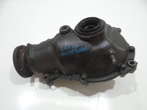 DYFER MOST DYFERENCJAŁ BMW X3 E83 LCI N47 2.0D AUTOMAT 7540634