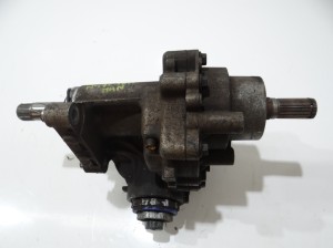 REDUKTOR SKRZYNI BIEGÓW MINI R60 N47C16A MANUAL 9808460