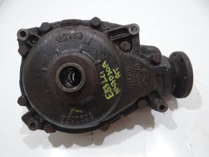 DYFER MOST DYFERENCJAŁ BMW X3 E83 LCI N47D20A 7544475 3.73 (17229797)