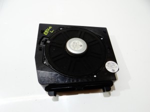 GŁOŚNIK NISKOTONOWY LEWY SUBWOOFER BMW X3 E83 LCI 6990101