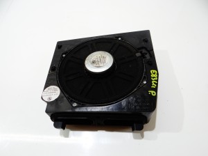 GŁOŚNIK NISKOTONOWY PRAWY SUBWOOFER BMW X3 E83 LCI 6990102