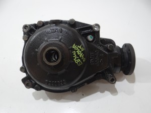 DYFER  MOST DYFERENCJAŁ BMW X3 E83 LCI N47D20A 7544475 3.73