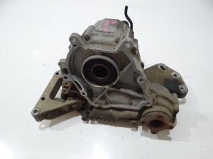 REDUKTOR SKRZYNI BIEGÓW BMW X1 E84 N47D20C  7643755 ATC35L