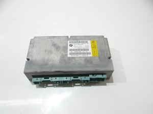 MODUŁ PODUSZEK POWIETRZNYCH BMW E60 E61 6960381 (4273495)