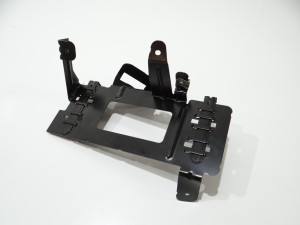 MOCOWANIE WZMACNIACZA BMW E60 6933294