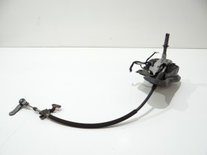 LEWAREK WYBIERAK ZMIANY BIEGÓW BMW E60 E61 7560346