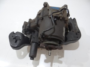 REDUKTOR SKRZYNI BIEGÓW BMW X3 E83 LCI N47D20A AUTOMAT 7567845