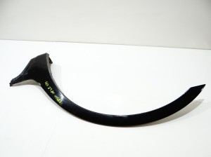 LISTWA BŁOTNIKA LEWY PRZÓD BMW X3 E83 LCI M PAKIET 3414435 475