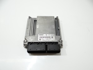 KOMPUTER STEROWNIK SILNIKA BMW E60 E61 M47 2.0D 7803373