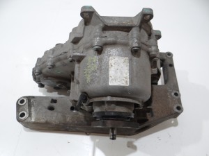 REDUKTOR SKRZYNI BIEGÓW BMW X3 F25 N47D20C AUTOMAT 7619776 ATC450