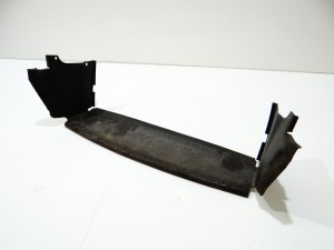 KANAŁ POWIETRZA DOLNY BMW X3 E83 LCI 3416419