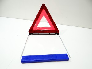 TRÓJKAT OSTRZEGAWCZY BMW E46 E60 E83 E90 1095457
