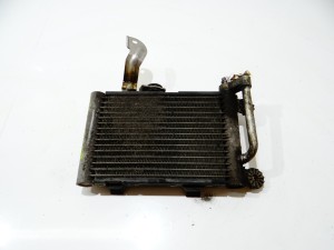 CHŁODNICA OLEJU BMW X3 E83 LCI N52B30A 3448627