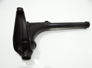 SMOK OLEJU BMW E60 E61 N52 OE 7520864