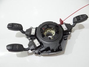 PANEL PRZEŁĄCZNIK ZESPOLONY MANETKA BMW E61 OE 6977313 (17869535)
