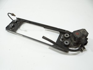 MOCOWANIE KOMPRESORA NIVO BMW E61 6789937