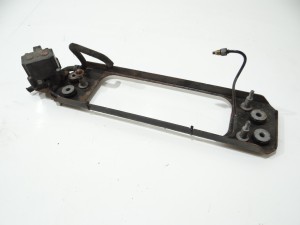 MOCOWANIE KOMPRESORA NIVO BMW E61 6785505