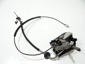 LEWAREK WYBIERAK ZMIANY BIEGÓW BMW X3 E83 LCI N52B30A 3423597 (17869585)