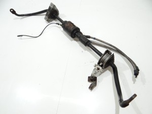 STABILIZATOR AKTYWNY PRZÓD DYNAMIC DRIVE BMW E60 E61 6760165