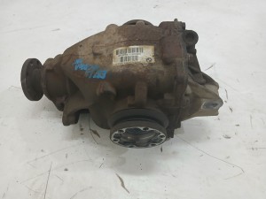 MOST DYFERENCJAŁ BMW X3 E83 LCI N47D20A 2.0D  MANUAL 7567995 3.07