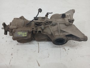 DYFER MOST DYFERENCJAŁ BMW X1 F48 B47C20A MANUAL 8692602 1.74