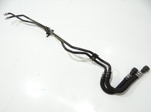 PRZEWODY OLEJU SKRZYNI BMW E60 E61 N52B25A 7559950