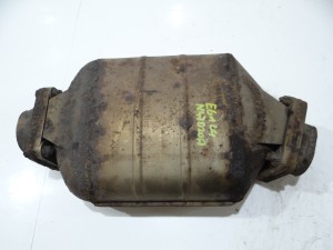 PUSZKA KATALIZATORA BMW E60 E61 LCI N47 2.0D (4287753)