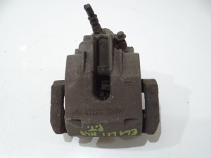 ZACISK HAMULCOWY PRAWY TYŁ BMW E60 E61 N47 42/20 (4287587)