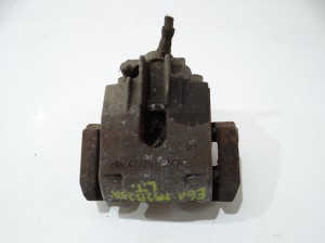 ZACISK HAMULCOWY LEWY TYŁ BMW E60 E61 N52 42/20 (4287636)