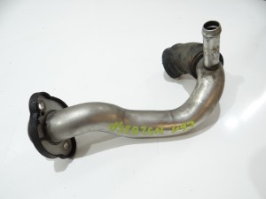 PRZEWÓD WODY BMW E60 E61 N52B25A