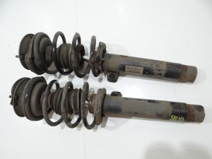 AMORTYZATORY PRZÓD KOMPLET BMW X1 E84 LCI XDRIVE N47 6851335