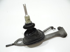 WYBIERAK LEWAREK ZMIANY BIEGÓW BMW F30 F31 7602036