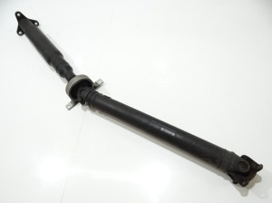 WAŁ NAPĘDOWY AUTOMAT BMW X3 E83 LCI N52 7564740