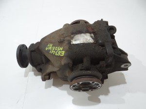 DYFER MOST DYFERENCJAŁ AUTOMAT BMW X3 E83 LCI N52 7567993 4.44