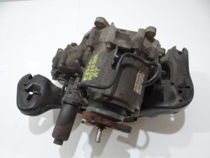 REDUKTOR SKRZYNI BIEGÓW AUTOMAT BMW X3 E83 LCI N52B30A 3434267