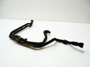 PRZEWODY WODY BMW X3 E83 LCI N52B30A  3443462