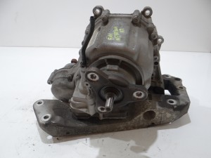 REDUKTOR SKRZYNI BIEGÓW AUTOMAT BMW F11 N57D30A 7636178