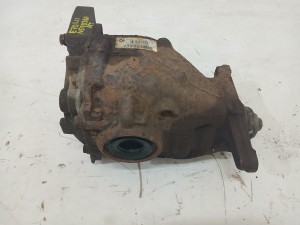 DYFERENCJAŁ MOST BMW X5 E70 LCI N57 AUTOMAT 7630912 3.15