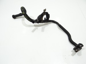 WĄŻ PRZEWÓD PALIWA BMW E60 E61 N47D20A 7807488 (4287652)