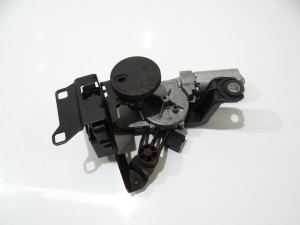 MECHANIZM SILNICZEK WYCIERACZKI BMW E91 E61 LCI OE 1397220905
