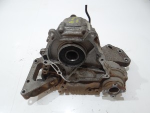 REDUKTOR SKRZYNI BIEGÓW MANUAL BMW X1 E84 N47D20C 7607638 ATC 350