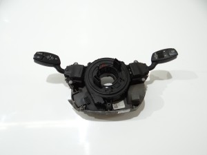 PANEL PRZEŁĄCZNIK ZESPOLONY BMW E61 6911514 (4273420)