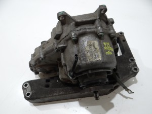 REDUKTOR SKRZYNI BIEGÓW MANUAL BMW X3 F25 N47 7619776