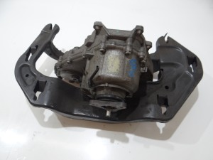 REDUKTOR SKRZYNI BIEGÓW AUTOMAT BMW X5 E70 N57S 7610586 ATC450
