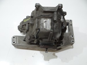 REDUKTOR SKRZYNI BIEGÓW AUTOMAT BMW X3 F25 N47D20C 7649784