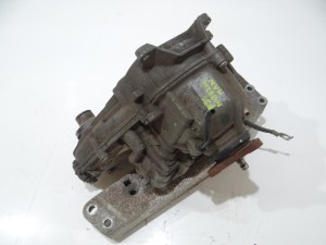 REDUKTOR SKRZYNI BIEGÓW BMW X3 F25 N47D20C MANUAL 7636180