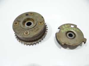KOŁO WAŁKA ROZRZĄDU BMW E60 E61 N52 7526435