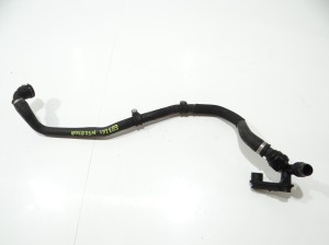 PRZEWÓD KRÓCIEC WODY BMW X3 E83 LCI N52B30A 2248409